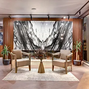 Otel Vizon Osmanbey