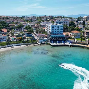 Marti Prime 4*, Kusadasi Turquía
