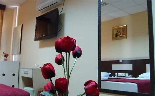 Konak Saray Hotel İzmir